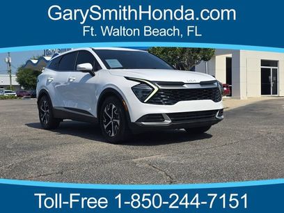 Used 2024 Kia Sportage EX