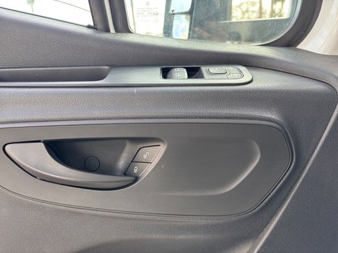 Used 2020 Mercedes-Benz Sprinter 3500 image 16