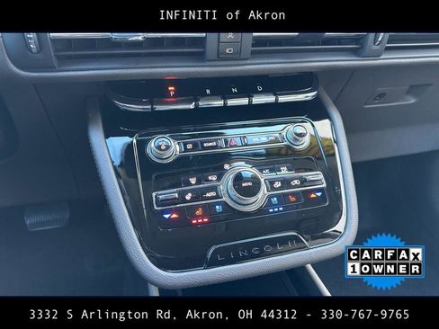 Used 2022 Lincoln Corsair AWD w/ Equipment Group 101A image 56