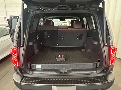 New 2026 Toyota Land Cruiser image 8