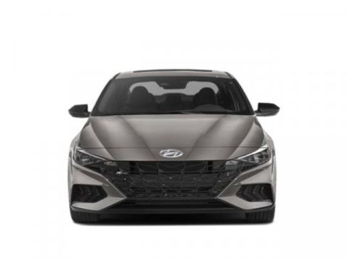 Certified 2023 Hyundai Elantra N Line image 7