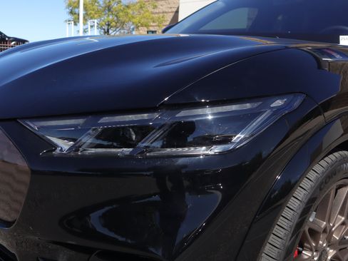 New 2025 Ford Mustang Mach-E GT w/ Bronze Appearance Package image 14