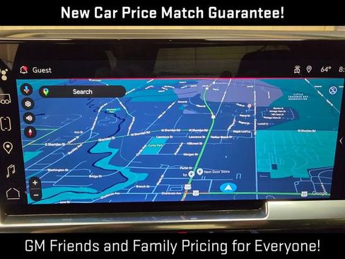 New 2026 GMC Sierra 3500 SLE image 22