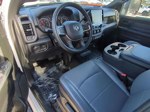 New 2026 RAM 4500 Tradesman w/ Chrome Appearance Group image 12