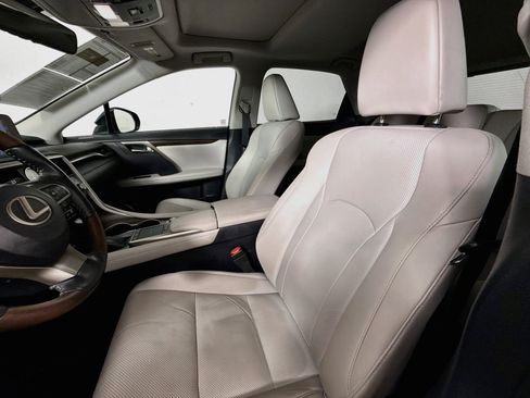 Used 2021 Lexus RX 350 AWD w/ Premium Package image 12