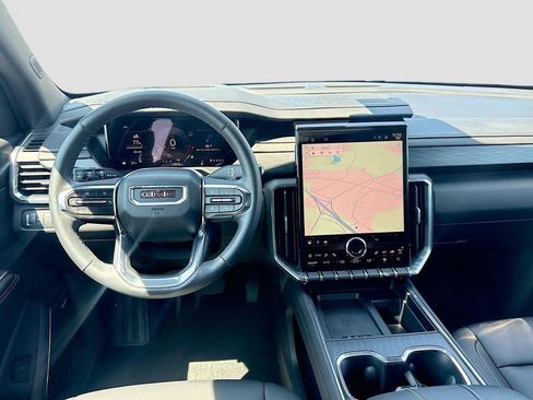 Used 2024 GMC Acadia Elevation w/ Luxury Package image 19