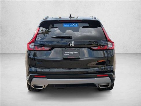 Used 2026 Honda CR-V TrailSport image 8