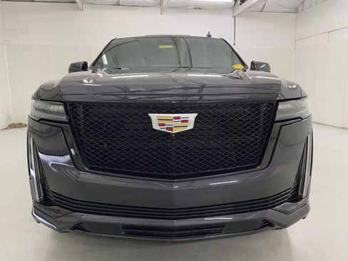 Certified 2024 Cadillac Escalade Sport Platinum image 14