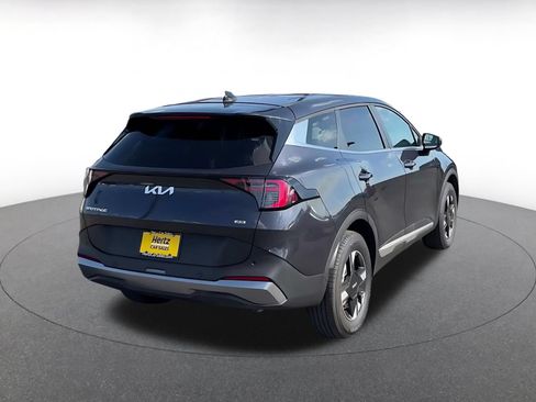 Used 2026 Kia Sportage LX AWD/4WD image 12