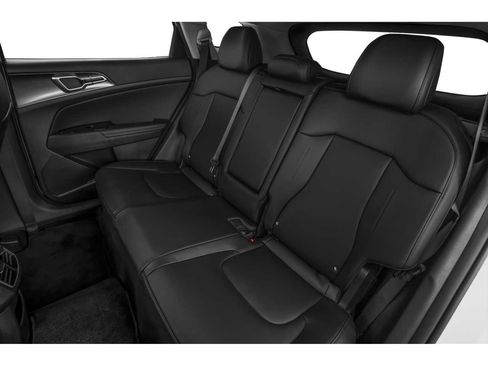 Certified 2023 Kia Sportage EX AWD/4WD image 9