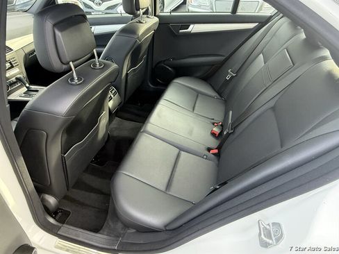 Used 2013 Mercedes-Benz C 250 Sedan image 19