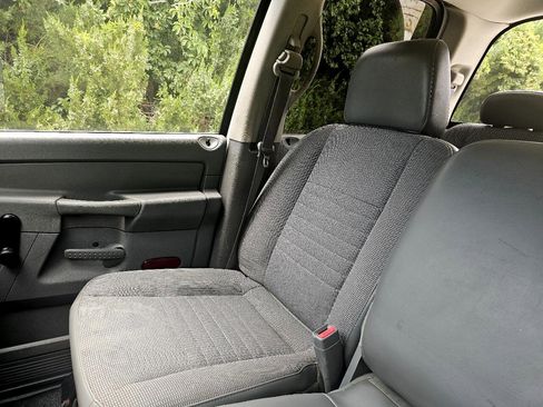 Used 2006 Dodge Ram 2500 Truck ST w/ Trailer Tow Group image 22