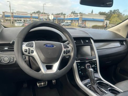 Used 2014 Ford Edge Sport w/ Driver Entry Package image 14