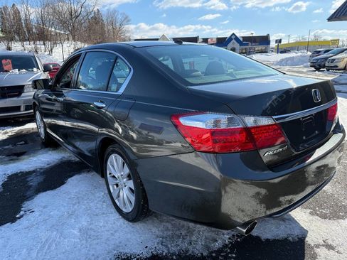 Used 2014 Honda Accord EX-L image 7