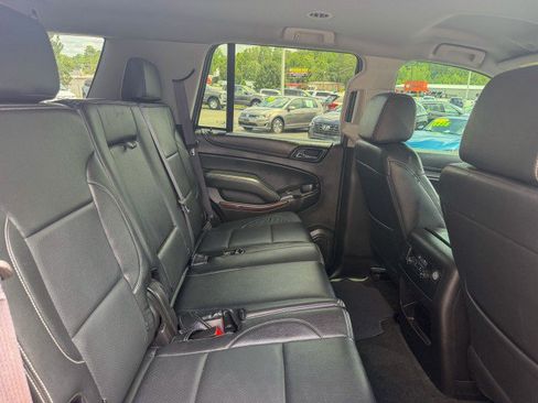 Used 2017 GMC Yukon SLE w/ SLE Value Package RWD image 19