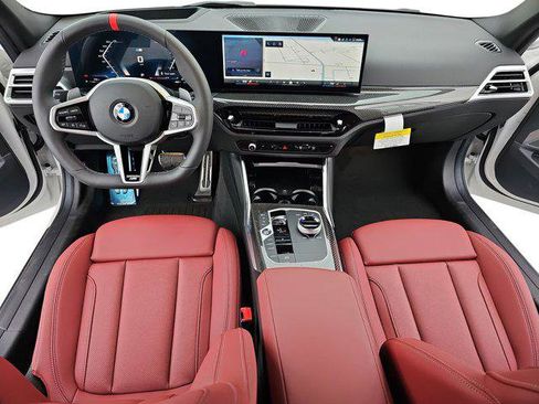 New 2026 BMW M340i w/ Premium Package image 9