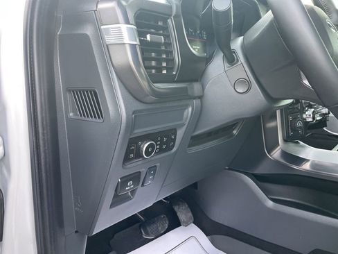 Used 2025 Ford F150 Platinum w/ Equipment Group 702A High image 24