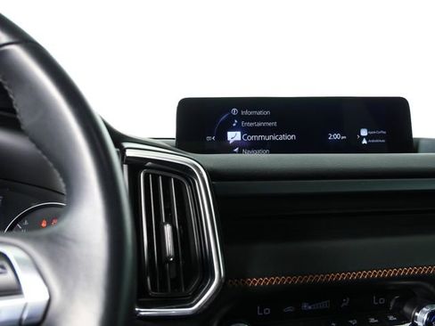 Used 2024 MAZDA CX-50 AWD 2.5 S w/ Premium Plus Pkg image 13