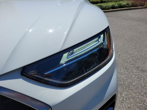 Used 2021 Audi Q5 Premium Plus w/ Premium Plus Package image 9