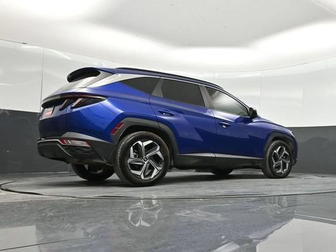 Used 2023 Hyundai Tucson SEL w/ Convenience Package FWD image 45
