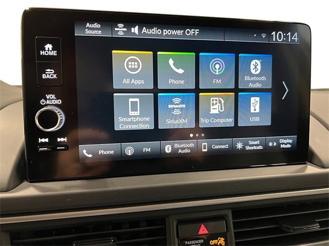 New 2026 Honda Pilot EX-L image 12