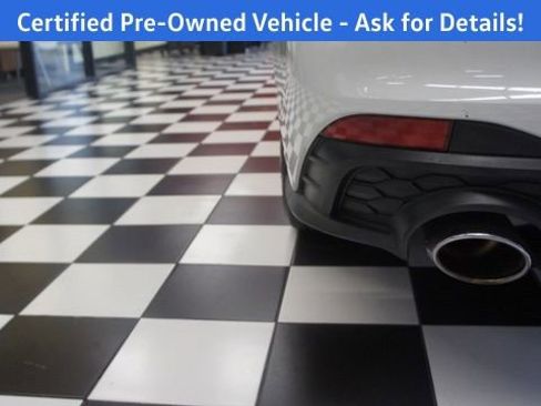Used 2024 Volkswagen Jetta GLI 40th Anniversary Edition FWD image 60