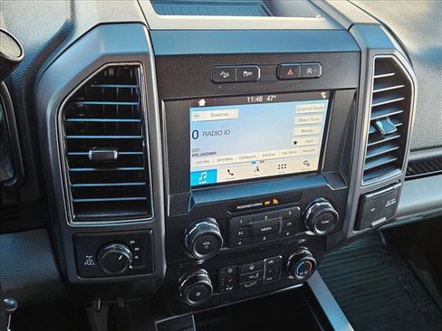 Used 2019 Ford F150 XLT w/ Equipment Group 302A Luxury image 12