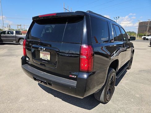 Used 2019 Chevrolet Tahoe LT AWD/4WD image 7