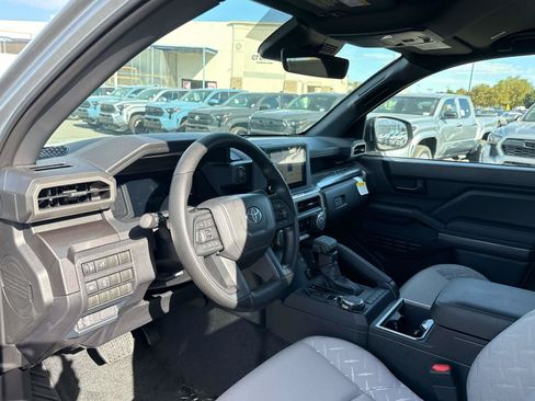 New 2026 Toyota Tacoma SR5 AWD/4WD image 7