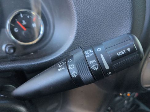 Used 2015 Jeep Wrangler Unlimited Sport w/ Quick Order Package 24S image 15