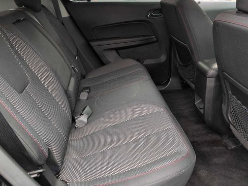 Used 2016 Chevrolet Equinox LT image 21