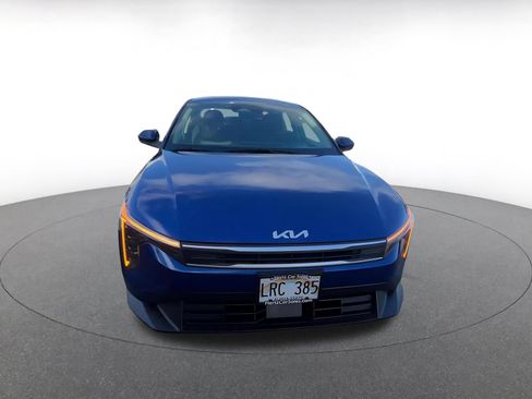 Used 2025 Kia K4 FWD image 4