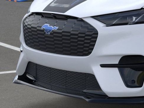 New 2026 Ford Mustang Mach-E GT image 17