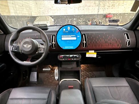 Used 2026 MINI Cooper Countryman John Cooper Works AWD/4WD image 17
