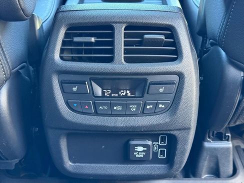 Certified 2020 Honda Passport Elite image 16