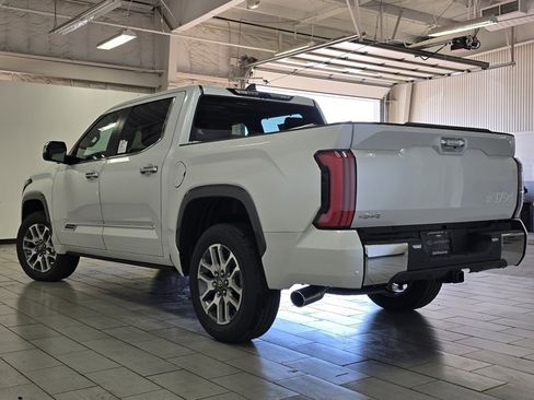 New 2026 Toyota Tundra 1794 Edition image 18