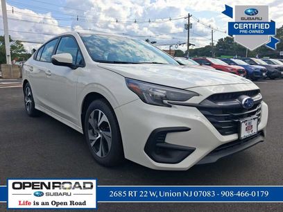 Used 2025 Subaru Legacy Premium
