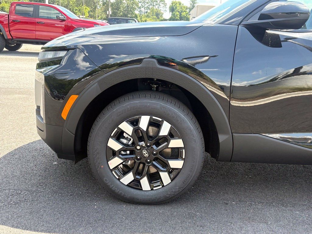 New 2027 Hyundai Santa Cruz SE FWD image 10