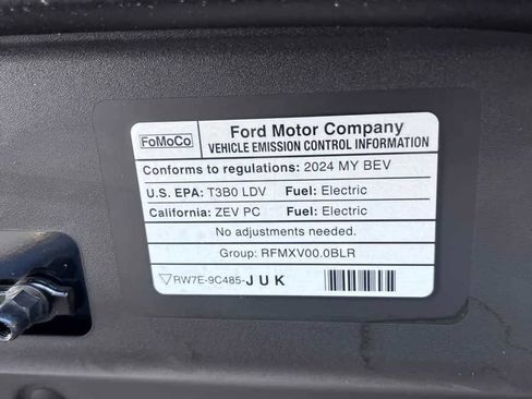 Used 2024 Ford Mustang Mach-E Select image 10