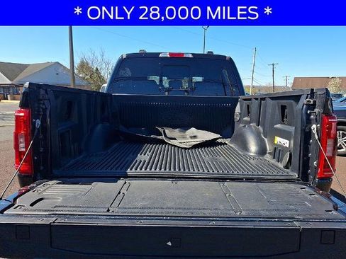 Certified 2023 Ford F150 XLT w/ Equipment Group 302A High AWD/4WD image 28