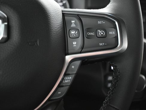 New 2026 RAM 1500 Big Horn image 22