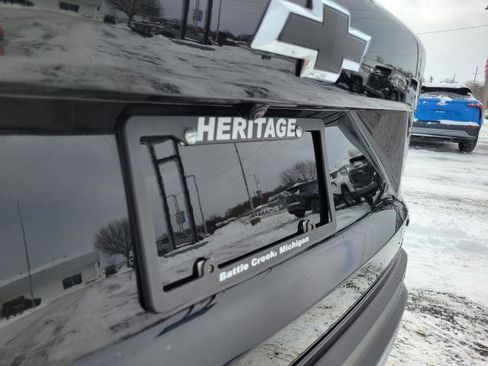 Used 2024 Chevrolet Trax LT w/ Driver Confidence Package image 25