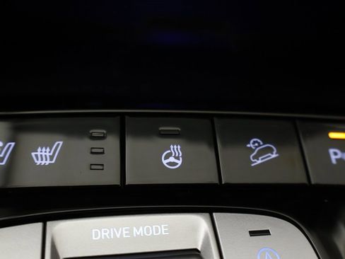 Used 2022 Hyundai Tucson Limited image 60