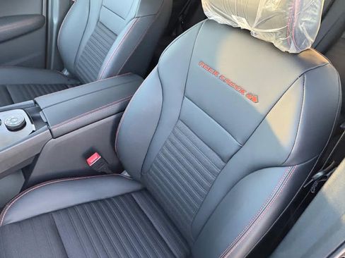 New 2026 Nissan Rogue SV image 19