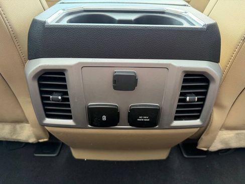Used 2021 Ford F250 Lariat w/ Chrome Package AWD/4WD image 32