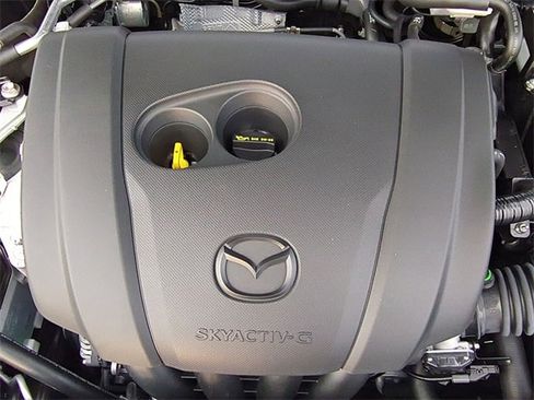 New 2026 MAZDA MAZDA3 s Sport w/ Appearance Package image 23