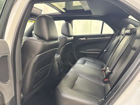 Used 2023 Chrysler 300 S w/ Comfort Group image 14