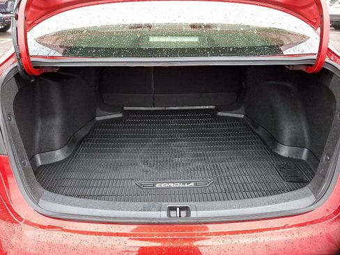 Certified 2020 Toyota Corolla SE image 28