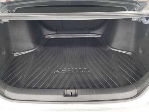 Used 2023 Honda Accord Sport image 30