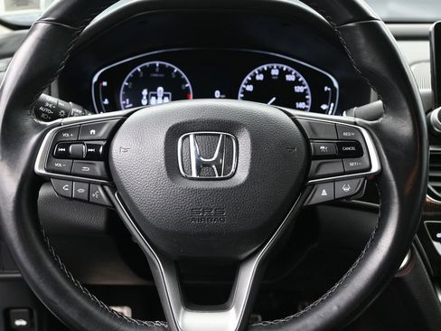 Certified 2022 Honda Accord Sport Special Edition image 11